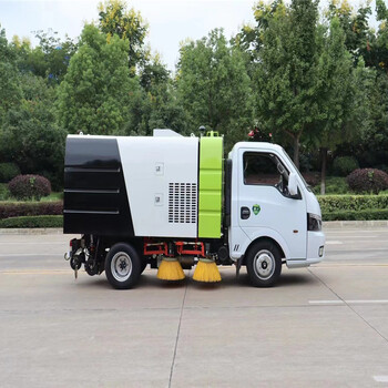 路車清掃車吸盤總成