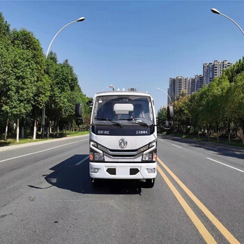 市政掃路車買賣