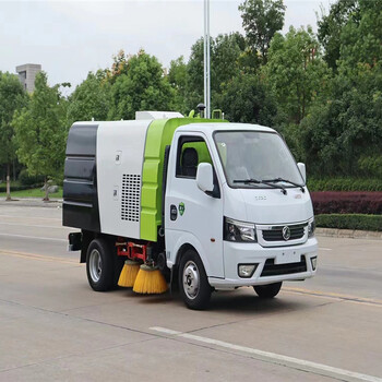 市政掃路車買賣
