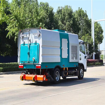 二手洗掃車/道路環(huán)保清掃車