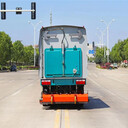 二手清掃車(chē)撿漏/養(yǎng)護(hù)掃路車(chē)