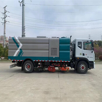 宜昌清掃車配件大全