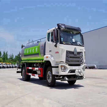 灑水車綠化噴灑車廠家