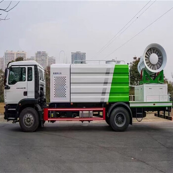 20立方灑水車廠家