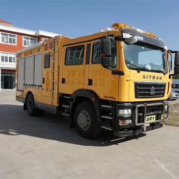 急救救護(hù)車設(shè)備配置規(guī)定