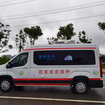 崇明岛上海救护车多少钱
