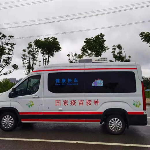 云南救护车多少钱