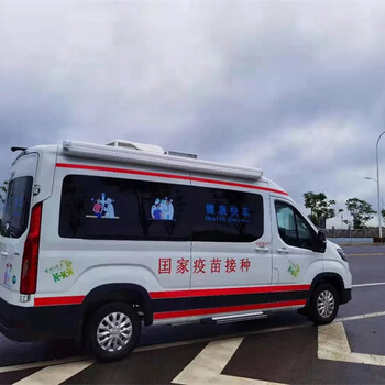 急救救護(hù)車設(shè)備配置規(guī)定