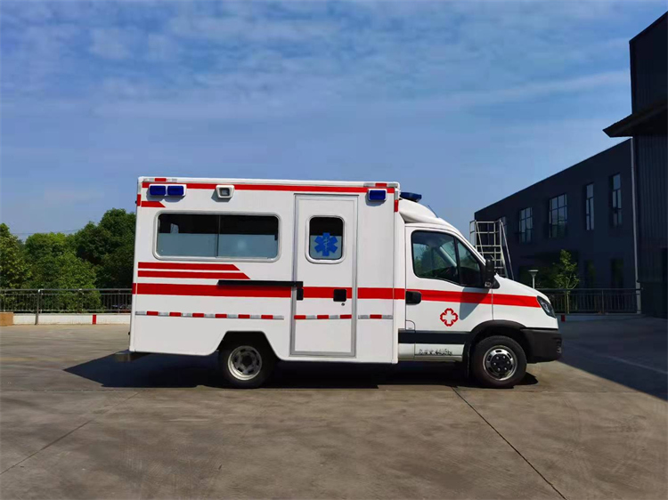 救护车车载急救设备品牌