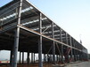 东营二手钢结构回收拆除钢结构厂房钢架房网架房回收