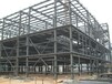 邯郸钢结构拆除公司拆除钢架房2022年废钢铁回收价格