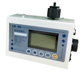 LD-5M便携式激光粉尘检测仪,粉尘浓度测量仪