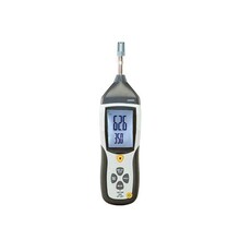 LB-WSD92數字溫濕度計，多功能溫濕度測量儀圖片