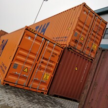 中亚中欧铁路拼箱散货运输服务