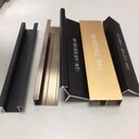 鋁合金裝飾條背景墻裝飾條金屬裝飾條木飾面裝飾條廠家