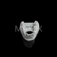 桌面级多功能加柱齿科义齿临时牙3D打印机