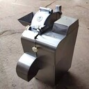 厚金-JX-08型號土豆切塊機304不銹鋼蘋(píng)果切片機