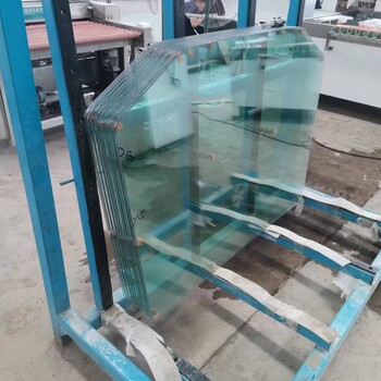 汽車(chē)玻璃加工中心FX2515玻璃數(shù)控異形磨邊機(jī)