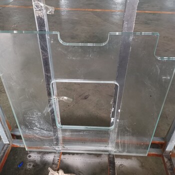 湖南長沙數(shù)控異形磨邊機(jī)FX2515巖板玻璃加工中心