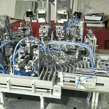 成都?jí)m床化成機(jī)-雙腔伺服除氣機(jī)出售