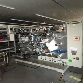 福建塵床化成機-二手鋰電池全自動制片機廠家電話