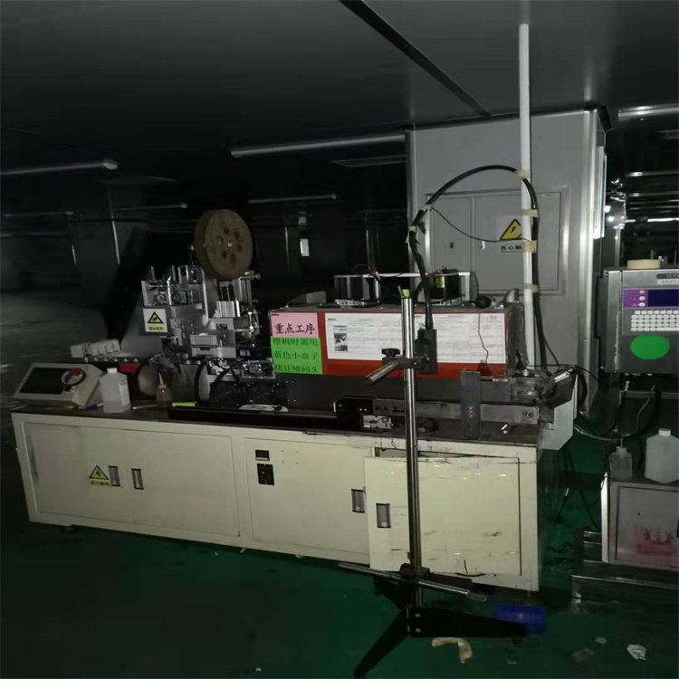 江西全自动锂电池极片视觉检测系统灭火器振动试验机价格