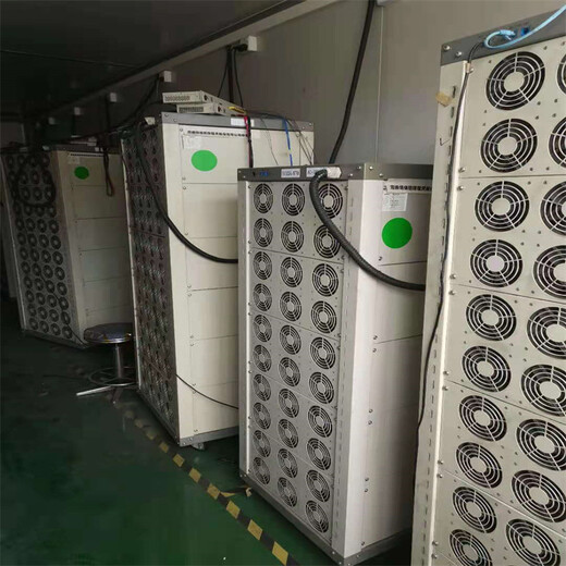 滨州二手日本EMIC高频振动试验机智能真空烤箱厂家