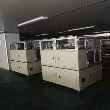 广东威亦旺5V20A分容柜出售-二手热压机回收出售