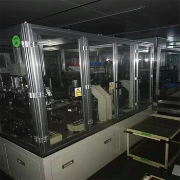 深圳二封装机-电动振动试验系统回收出售