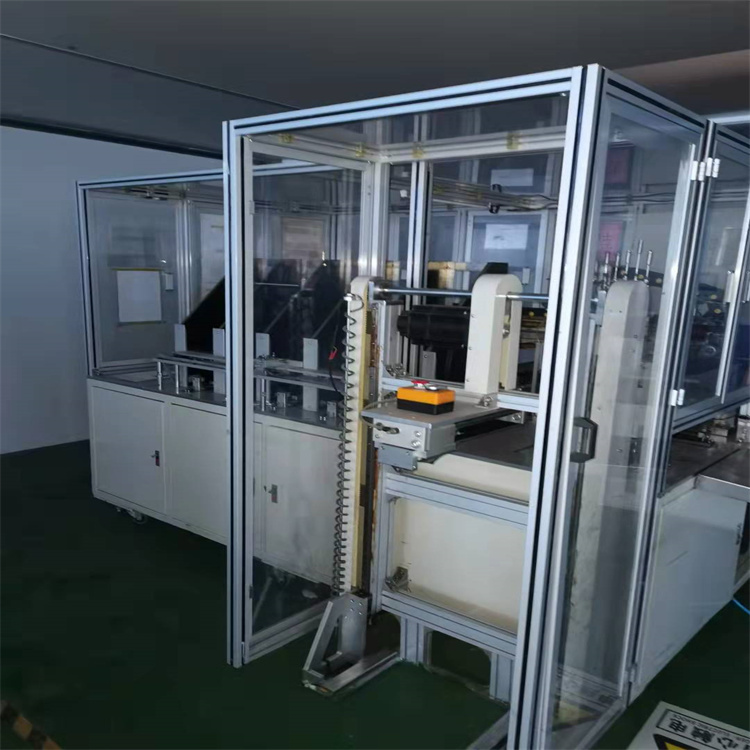 济南接触式高真空烘箱二手铝塑模机厂家
