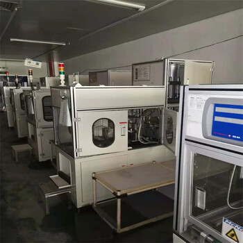 福建納科800輥壓機(jī)出售-750高速分切機(jī)回收出售