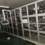 苏州加热对辊机出售电芯自动分选机厂家图片1