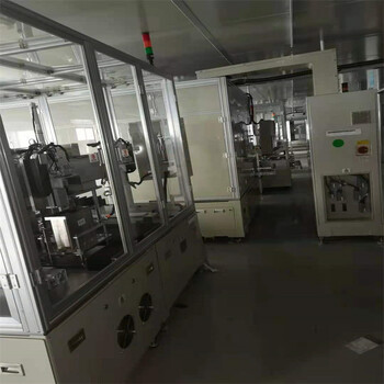 吉安二封装机-二手电磁振动台高低温试验机回收出售
