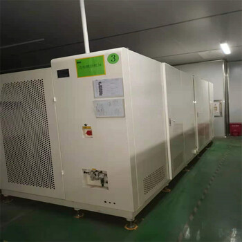 深圳真空烤箱-鋰電池加熱對輥機回收轉(zhuǎn)讓