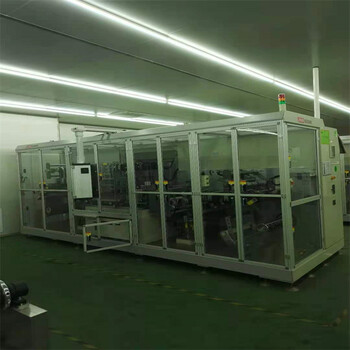 惠州威亦旺5V20A分容柜出售-二手32650全自动配档机回收价格