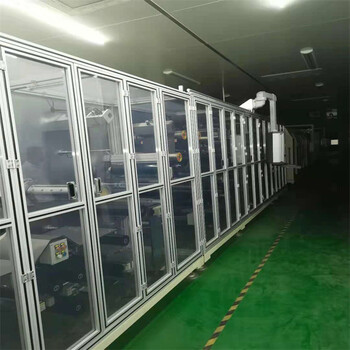 珠海二手轉(zhuǎn)輪除濕機-移動電源/充電器老化柜回收廠家電話