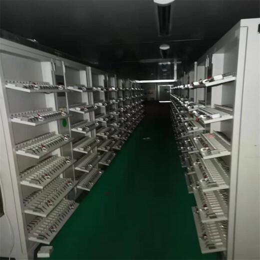 南京锂电池材料对辊机分档机套膜机锂电设备电池设备报价