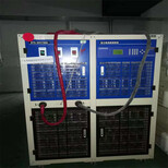 青岛锂电池电压内阻分档机电池包装热压机厂家图片0