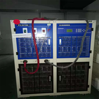东莞纳科800辊压机出售-锂电池分选机回收转让处理