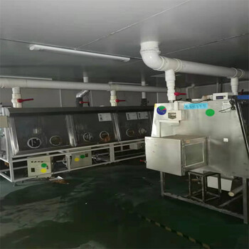 深圳真空烤箱-圆柱电池性能高速测试机回收处理