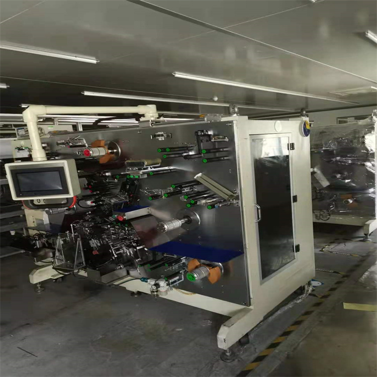 苏州 加热对辊机出售电芯自动分选机厂家