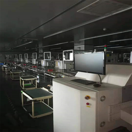 上海医用材料分切机回收厂家锂电池电压内阻分档机厂家
