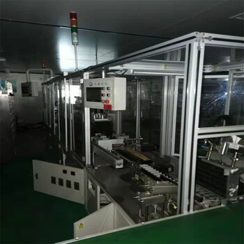 深圳纳科800辊压机出售-全自动锂离子电池制片机厂家电话