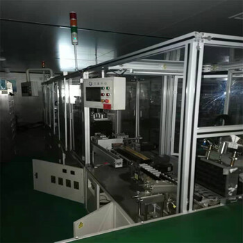 南昌二手轉(zhuǎn)輪除濕機(jī)-750極片分條機(jī)回收出售