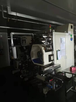 广东锂电池模切机全自动锂离子电池制片机厂家