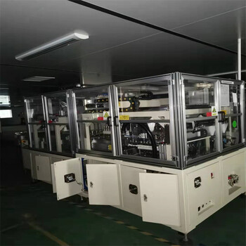 寧德二手圓柱電池清洗機(jī)-方形鋁殼全自動(dòng)卷繞機(jī)回收廠家