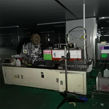 成都?jí)m床化成機(jī)-雙腔伺服除氣機(jī)出售