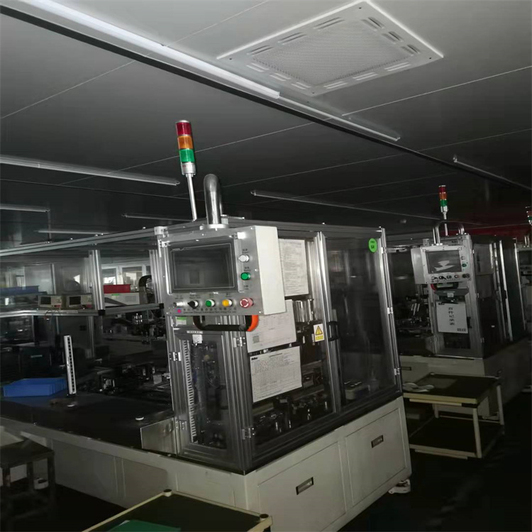 惠州锂电池制片机全自动模切机厂家电话