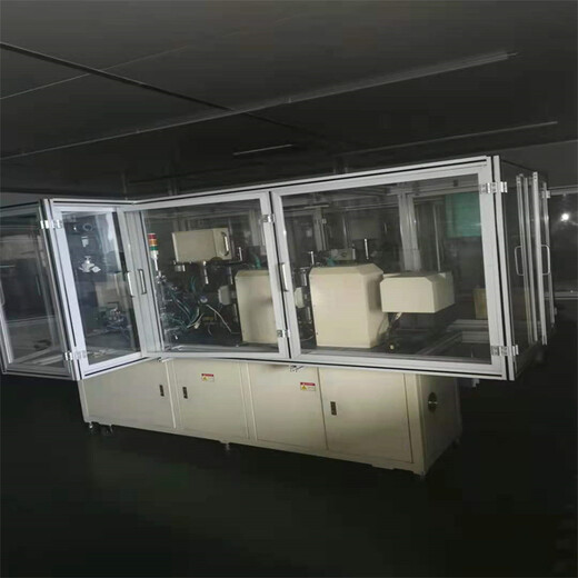 惠州滚槽机-二手电磁振动台高低温试验机回收厂家