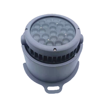 明裝LED地埋燈廠家-賓凱照明